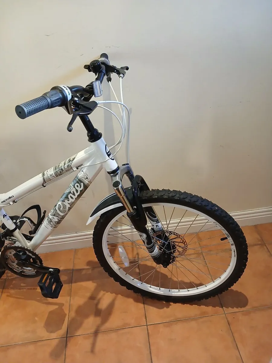 Bicycle - Image 3
