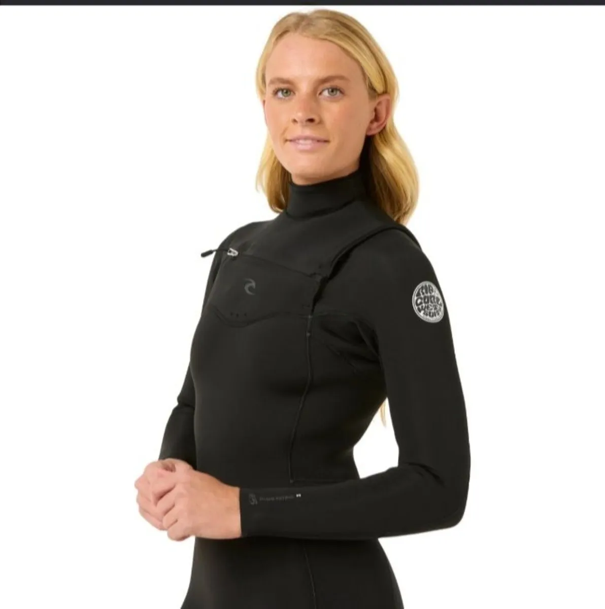 Wetsuit Women's Ripcurl - Image 3