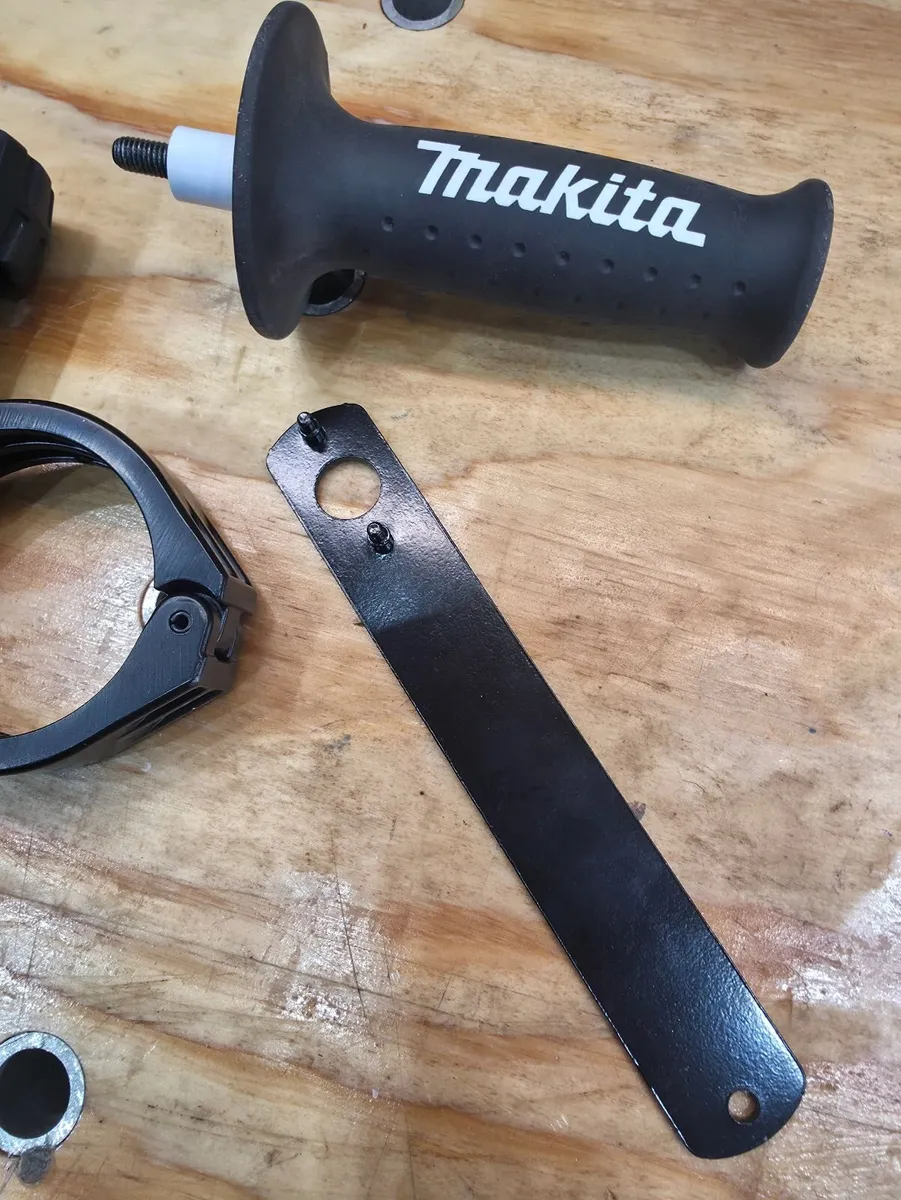 Makita handles - Image 3