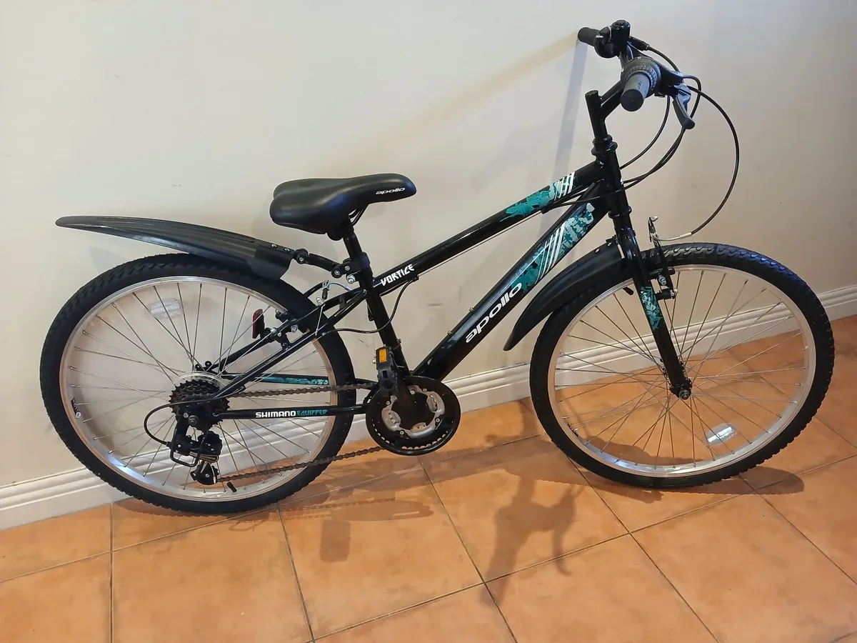 Bicycle - Image 1