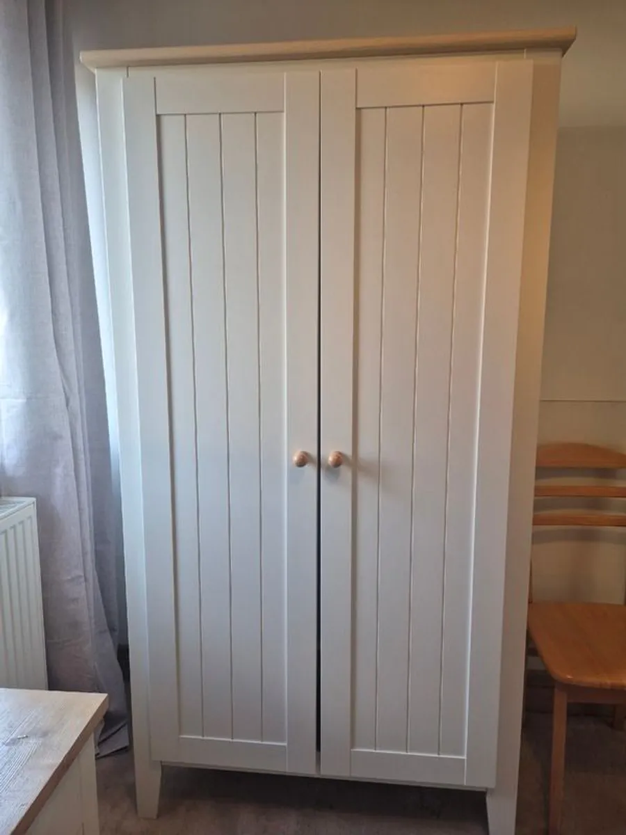 Children's Wardrobe - Image 1