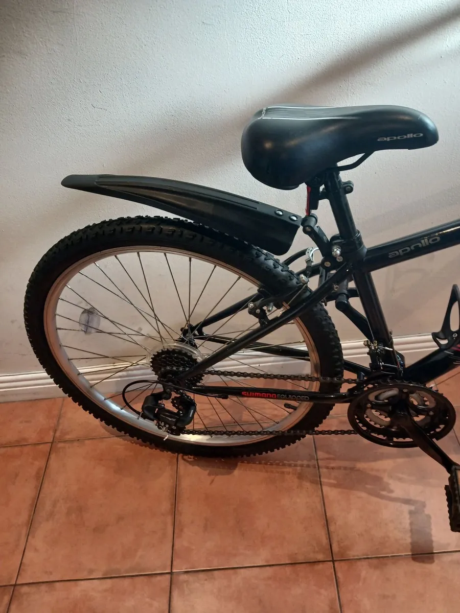 Bicycle - Image 2