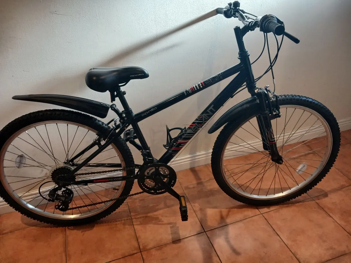 Bicycle - Image 1