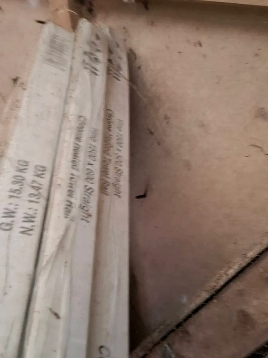 Radiators - Image 1