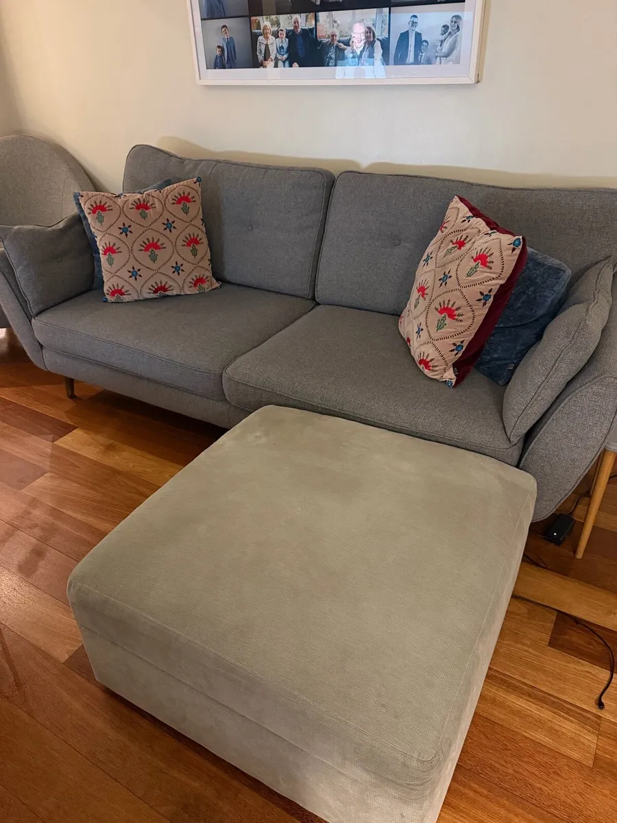 Sofa set - Image 3