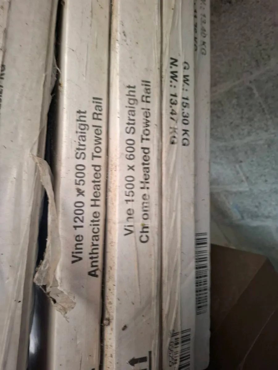 Radiators - Image 2