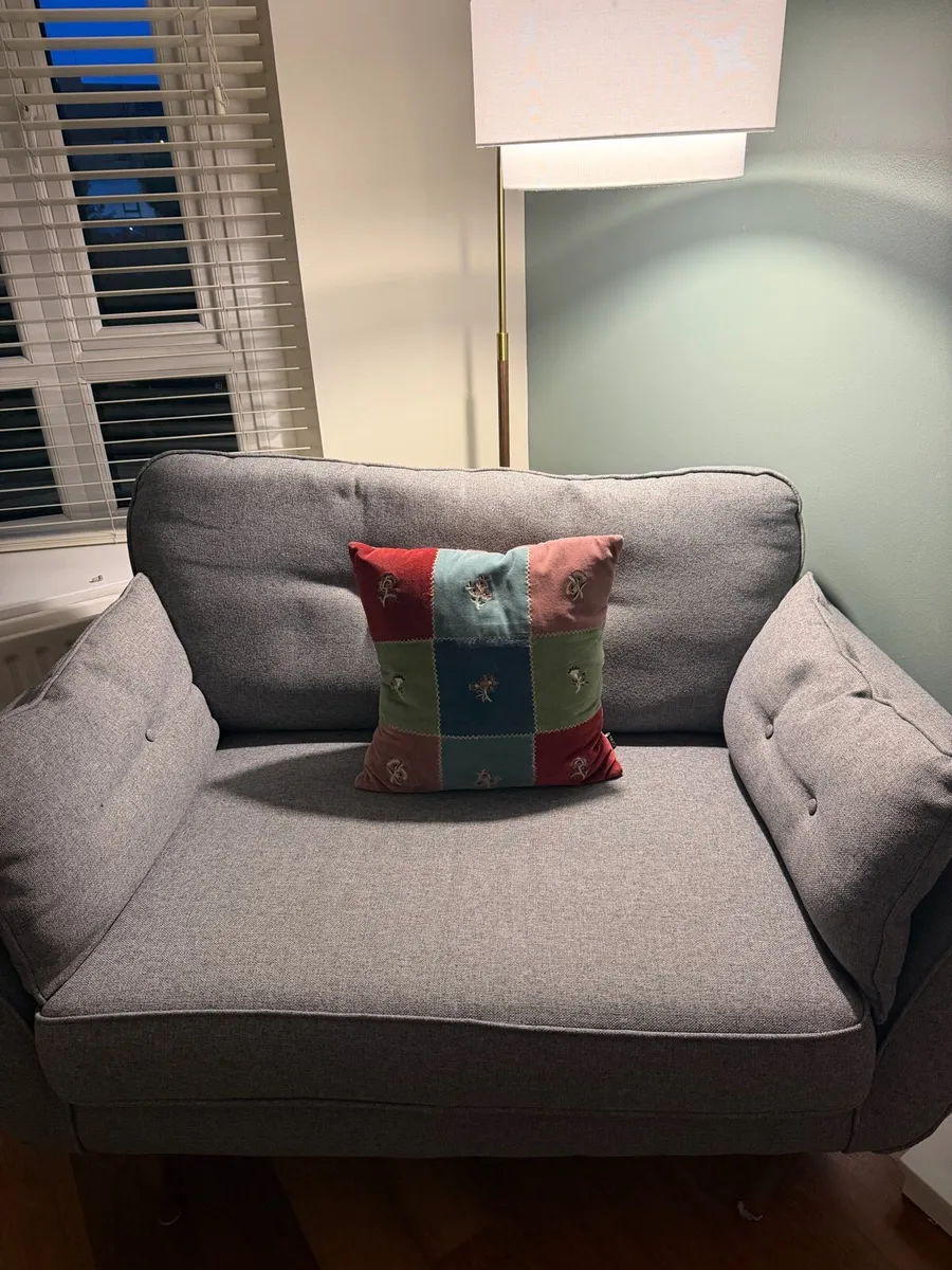 Sofa set - Image 2