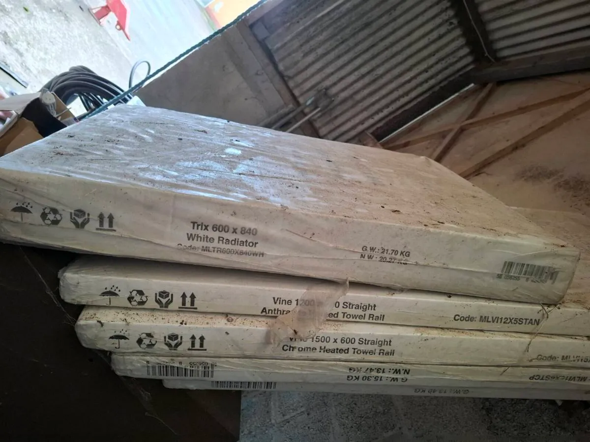 Radiators - Image 3
