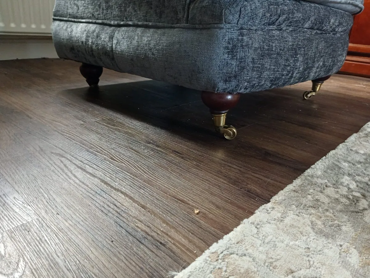 Arm chair - Image 4