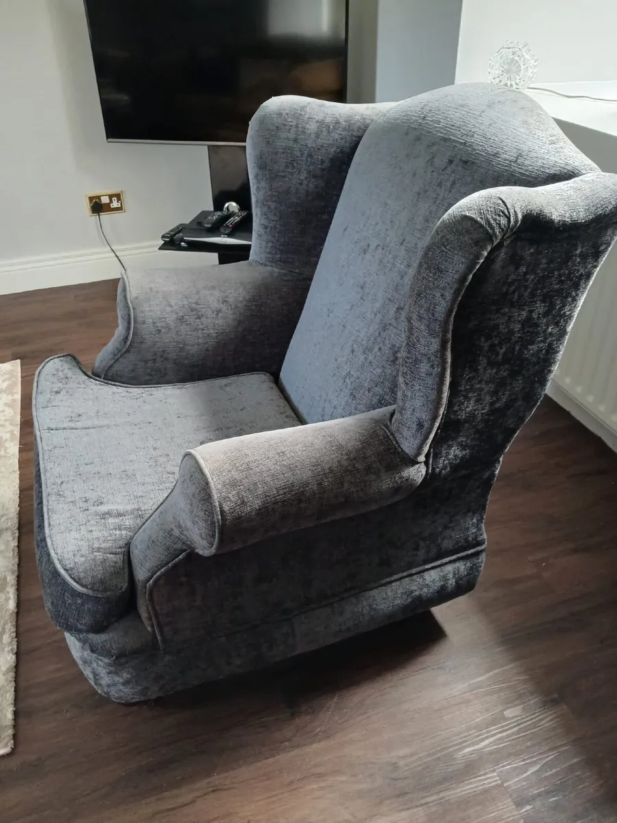 Arm chair - Image 3