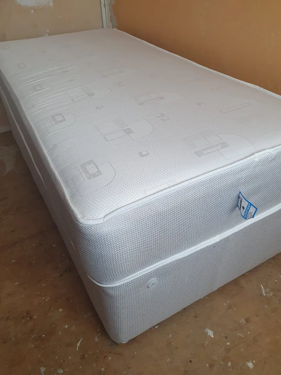 Single Bed