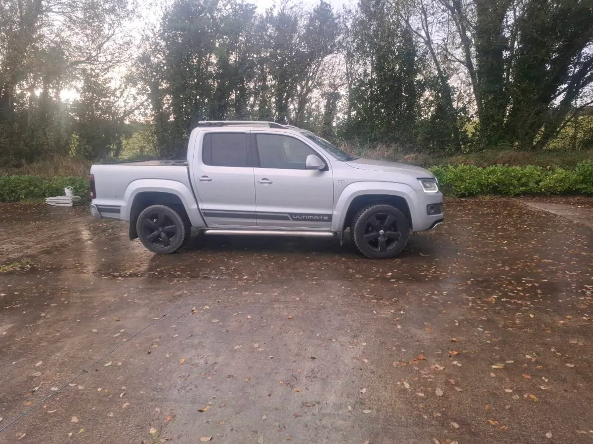 Vw amarok - Image 3