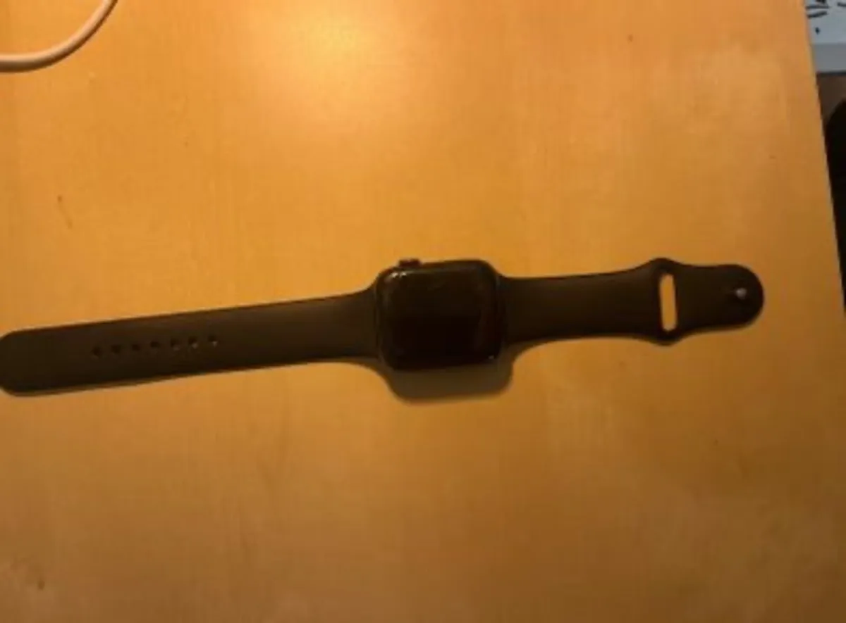 Apple Watch series 6