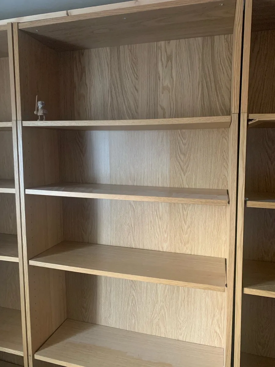 Bookcases - Image 2