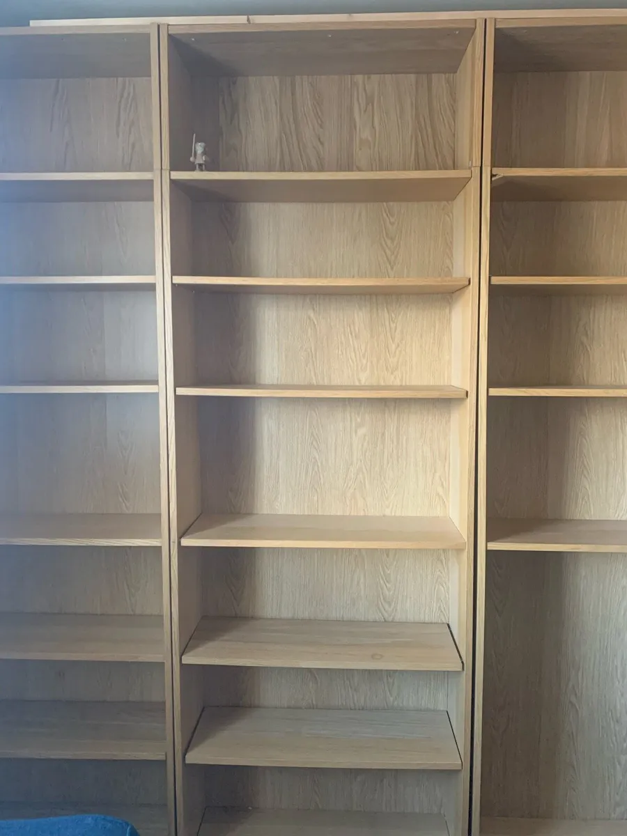 Bookcases - Image 3