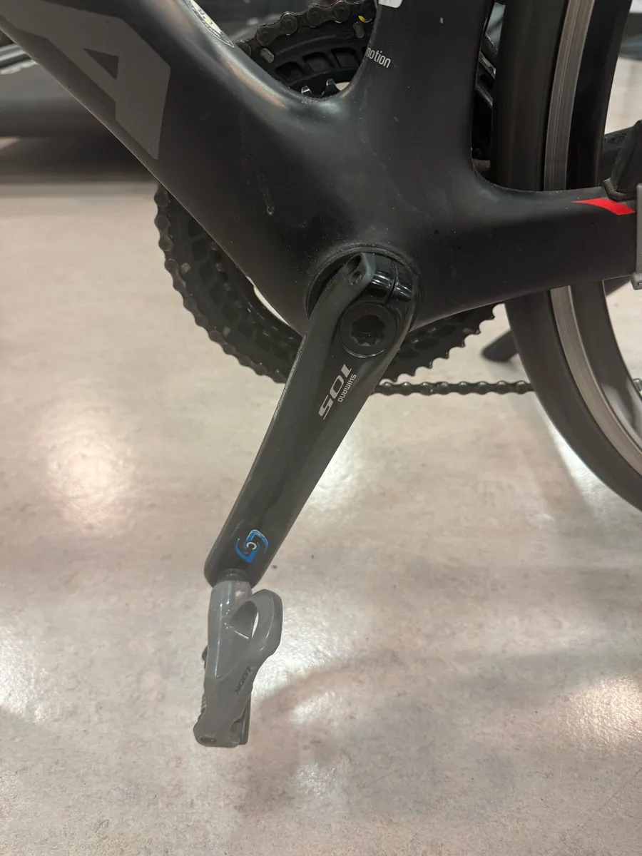 Race bike - Image 3