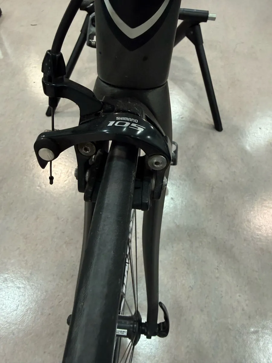 Race bike - Image 4