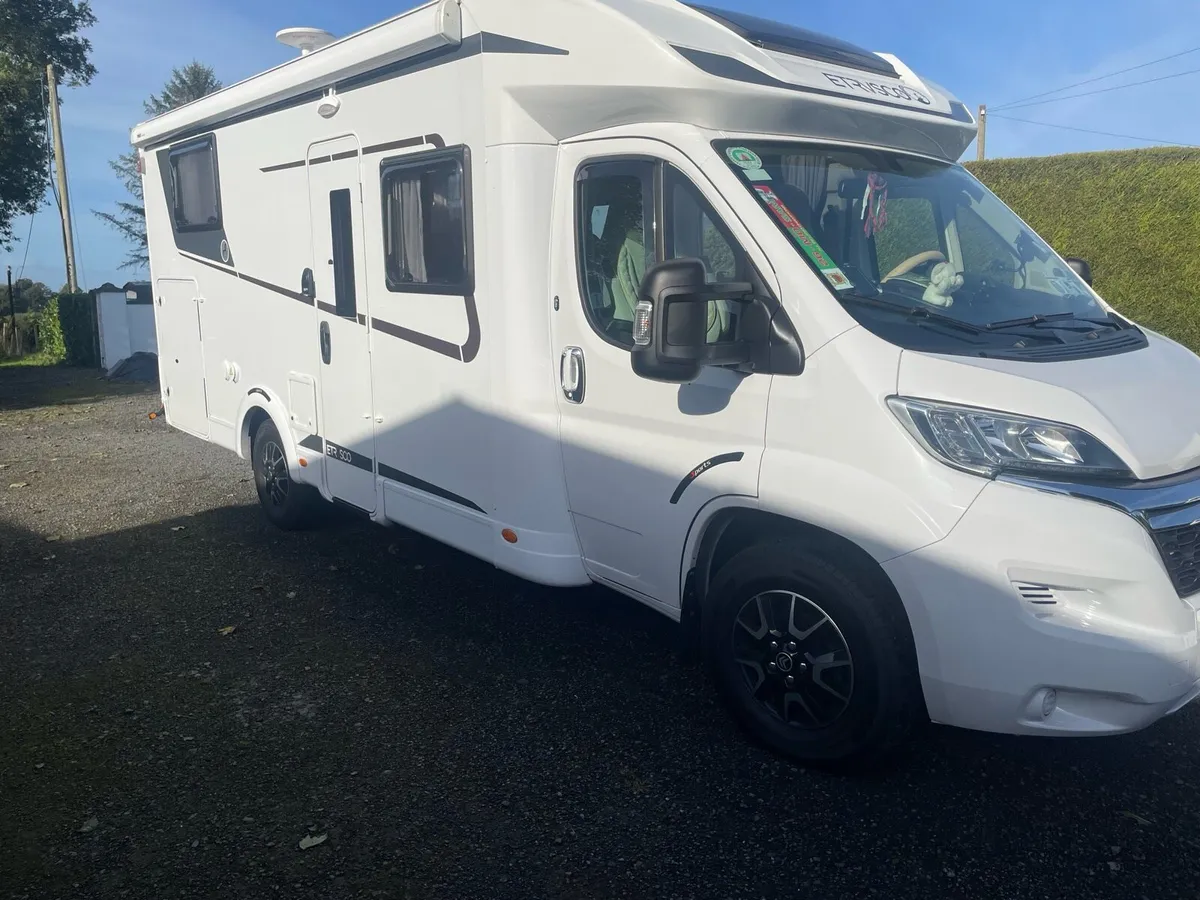 2023 Etrusco  T7300sb Price drop - Image 1
