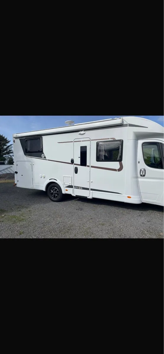 2023 Etrusco  T7300sb Price drop - Image 4