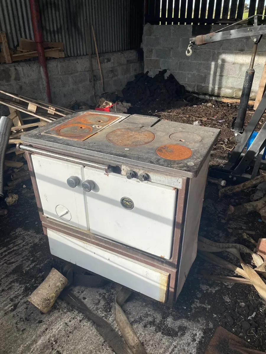 Stanley Cooker - Image 1