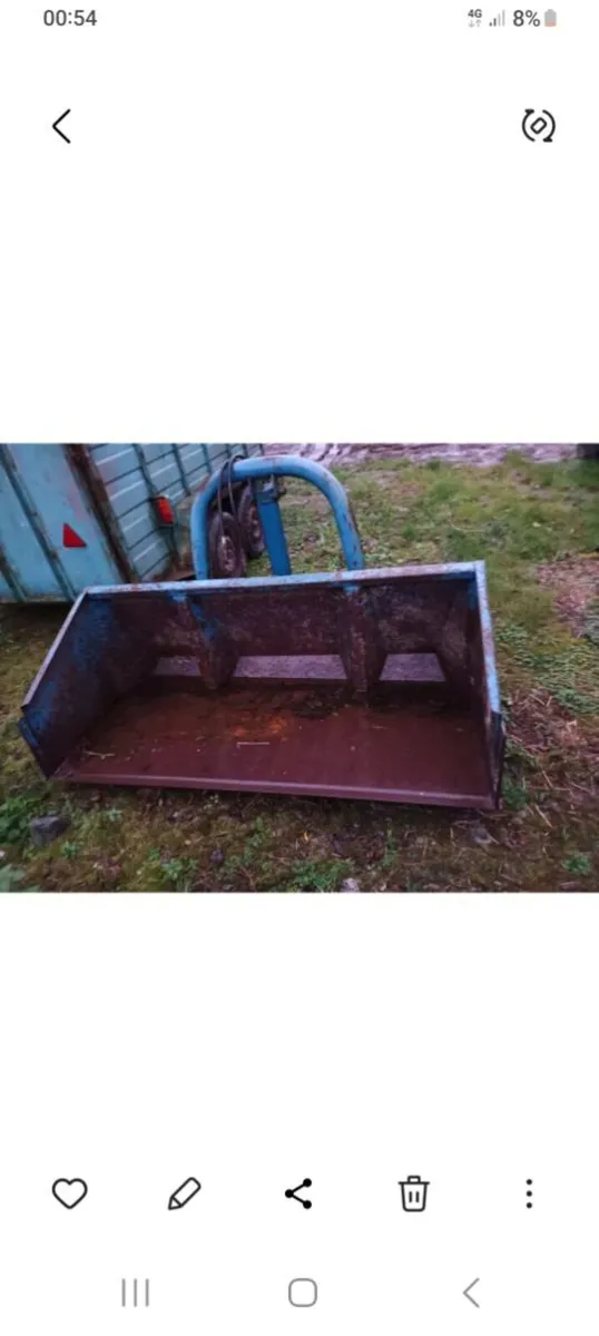 Power transport box - Image 1