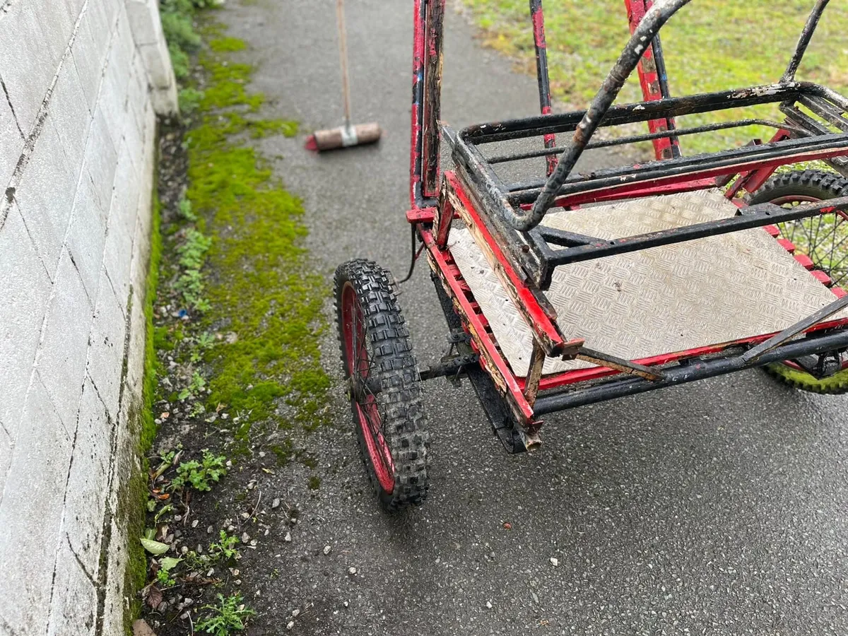 Road Cart - Image 2
