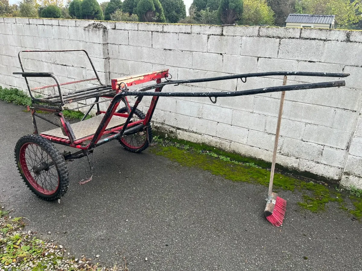 Road Cart - Image 3