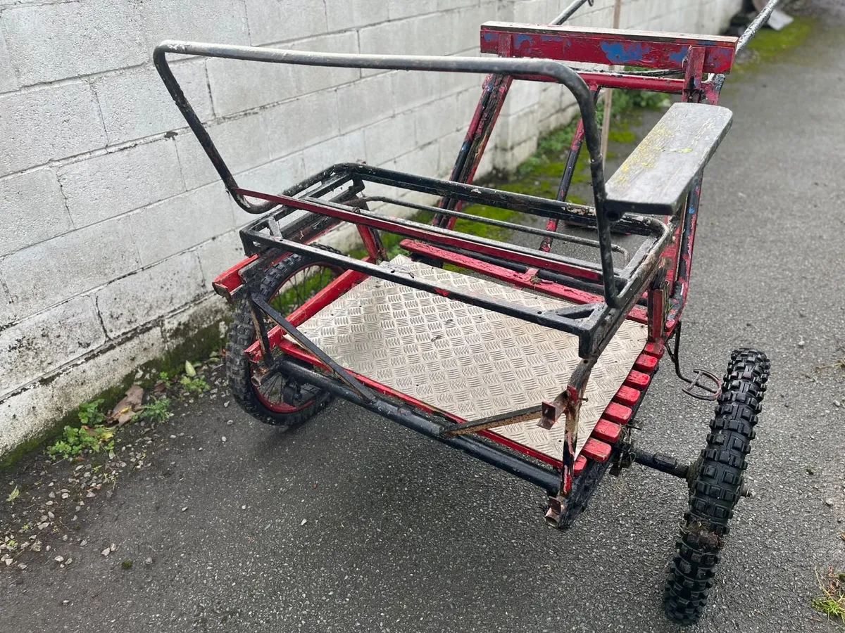 Road Cart - Image 4