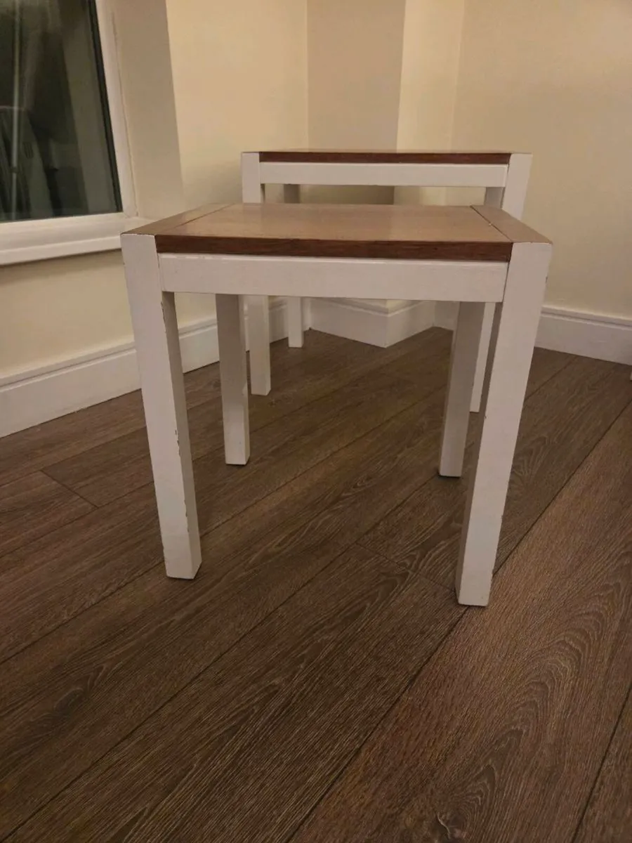 Nest of tables - Image 2