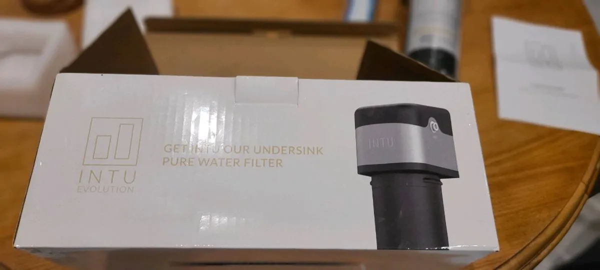 INTU Deluxe Pro Filter - Image 2