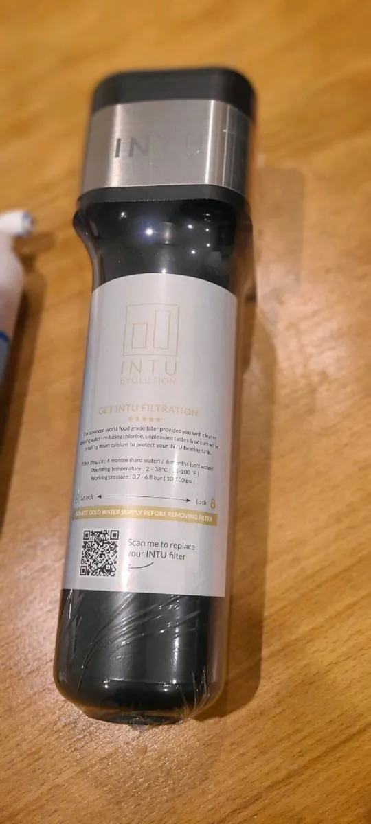 INTU Deluxe Pro Filter - Image 3