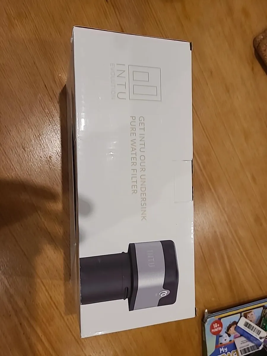 INTU Deluxe Pro Filter - Image 4