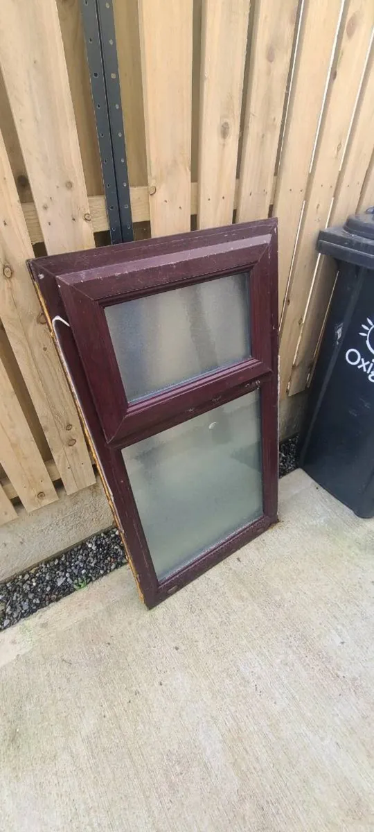 Free Double glaze window - Image 1