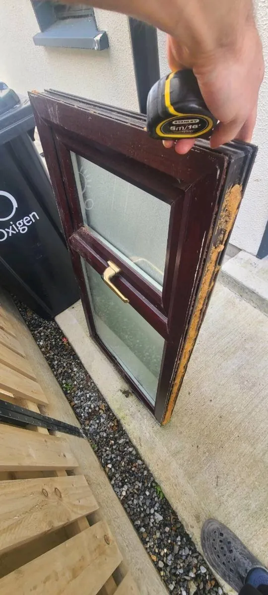 Free Double glaze window - Image 2