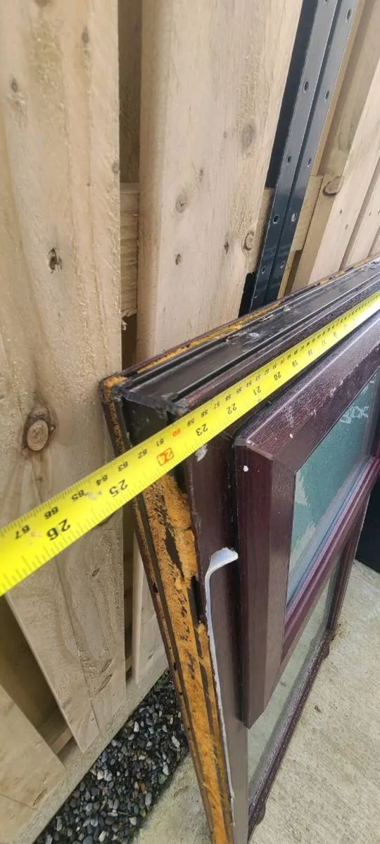 Free Double glaze window - Image 3