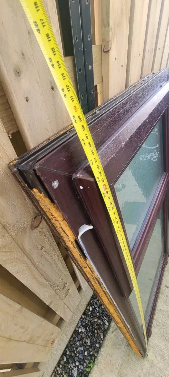 Free Double glaze window - Image 4