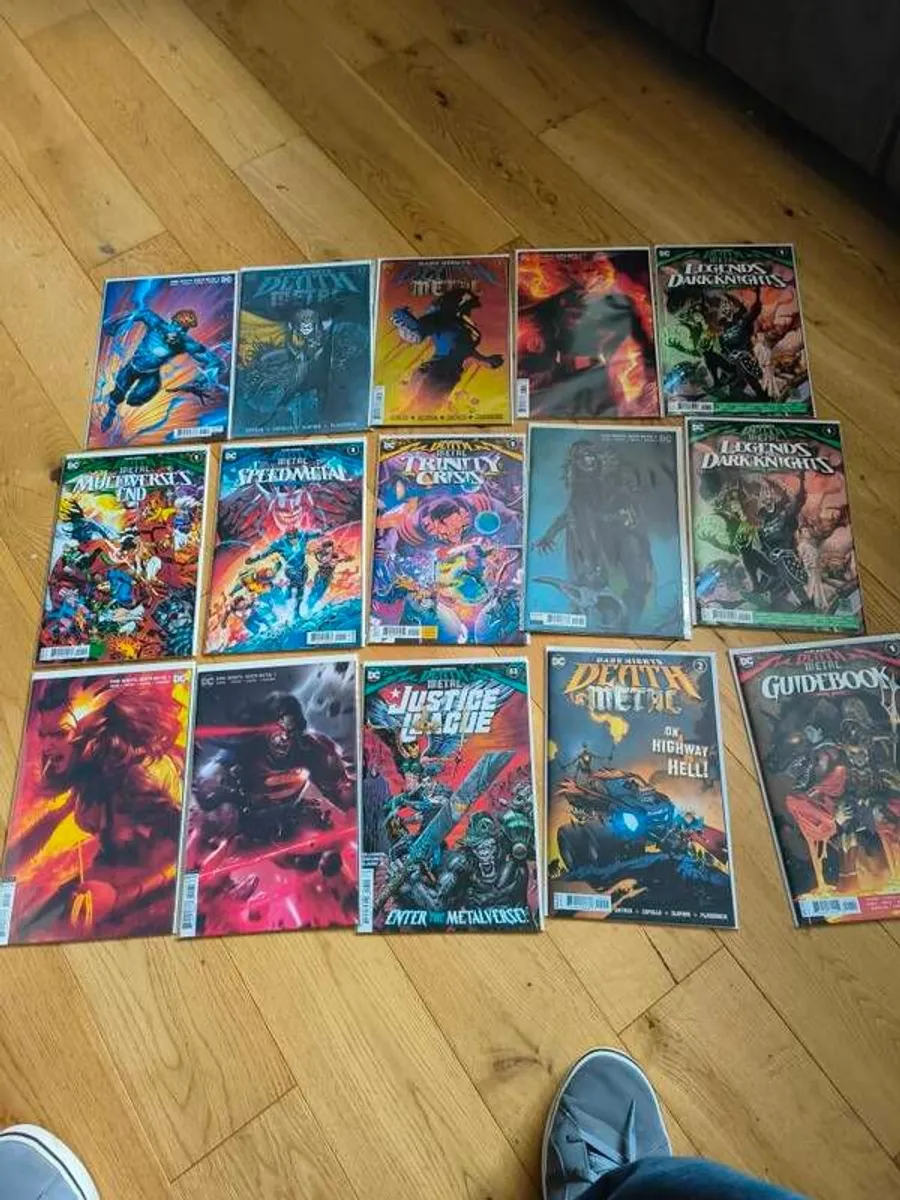 comics - Image 2
