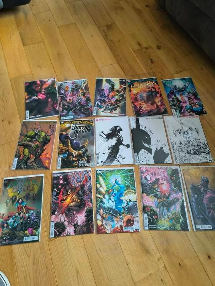 comics - Image 3