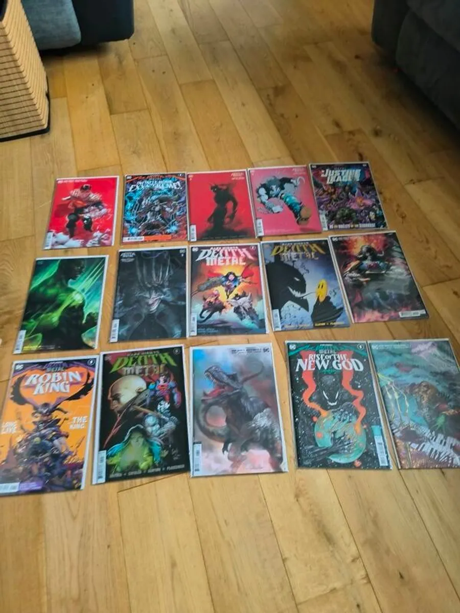 comics - Image 4