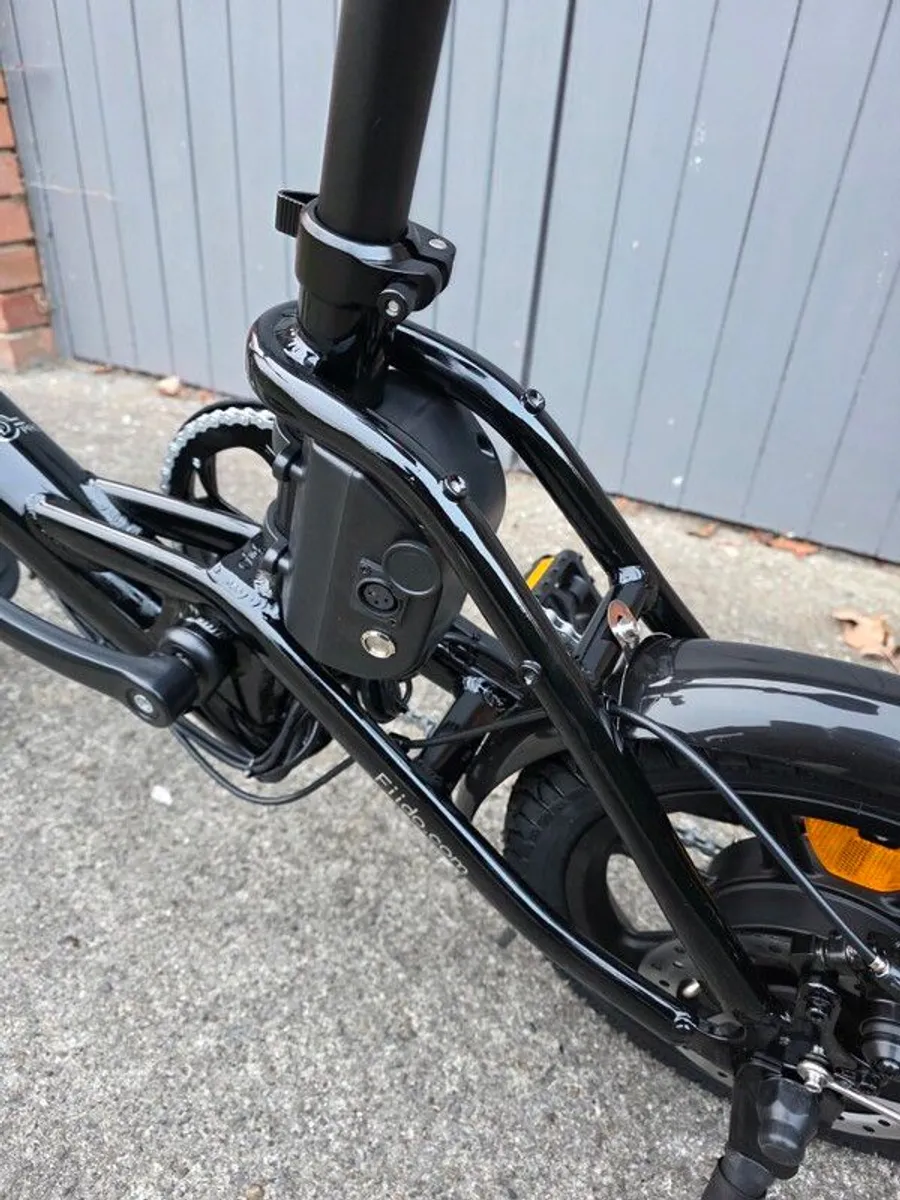 Electric Bike Fido D3 Pro - Image 3