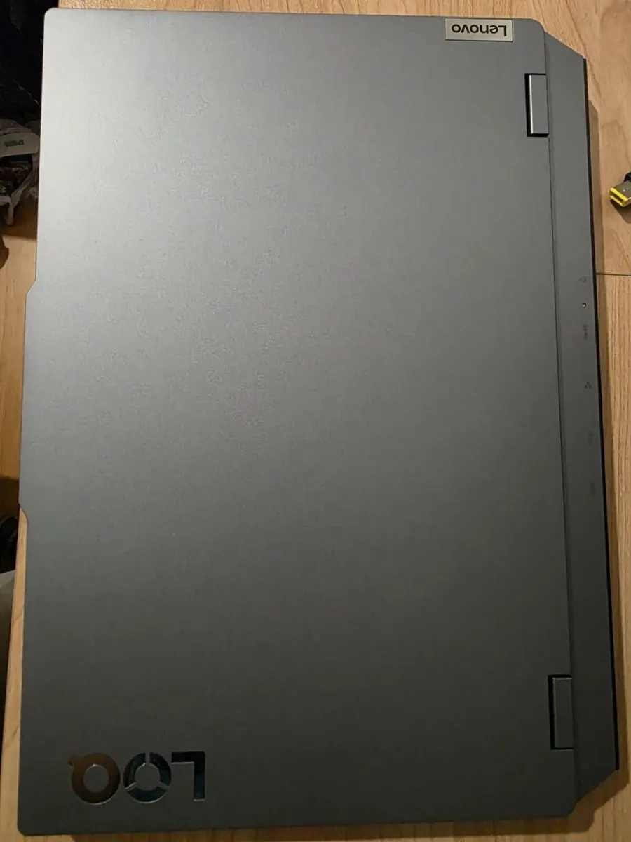 Lenovo LOQ 15IRX10 | i7-13650HX | RTX 5070 | 32GB - Image 4