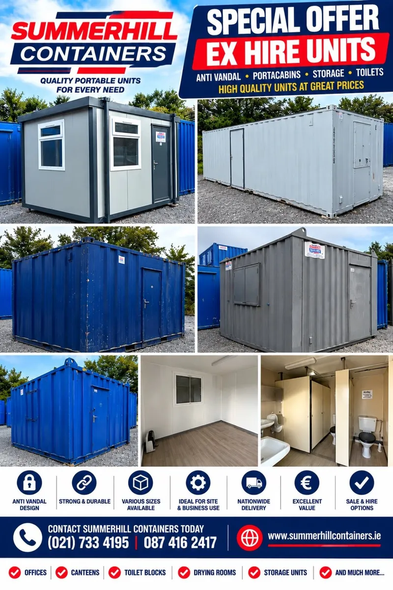 Office / drying room/ changing room/ dressing room - Image 1