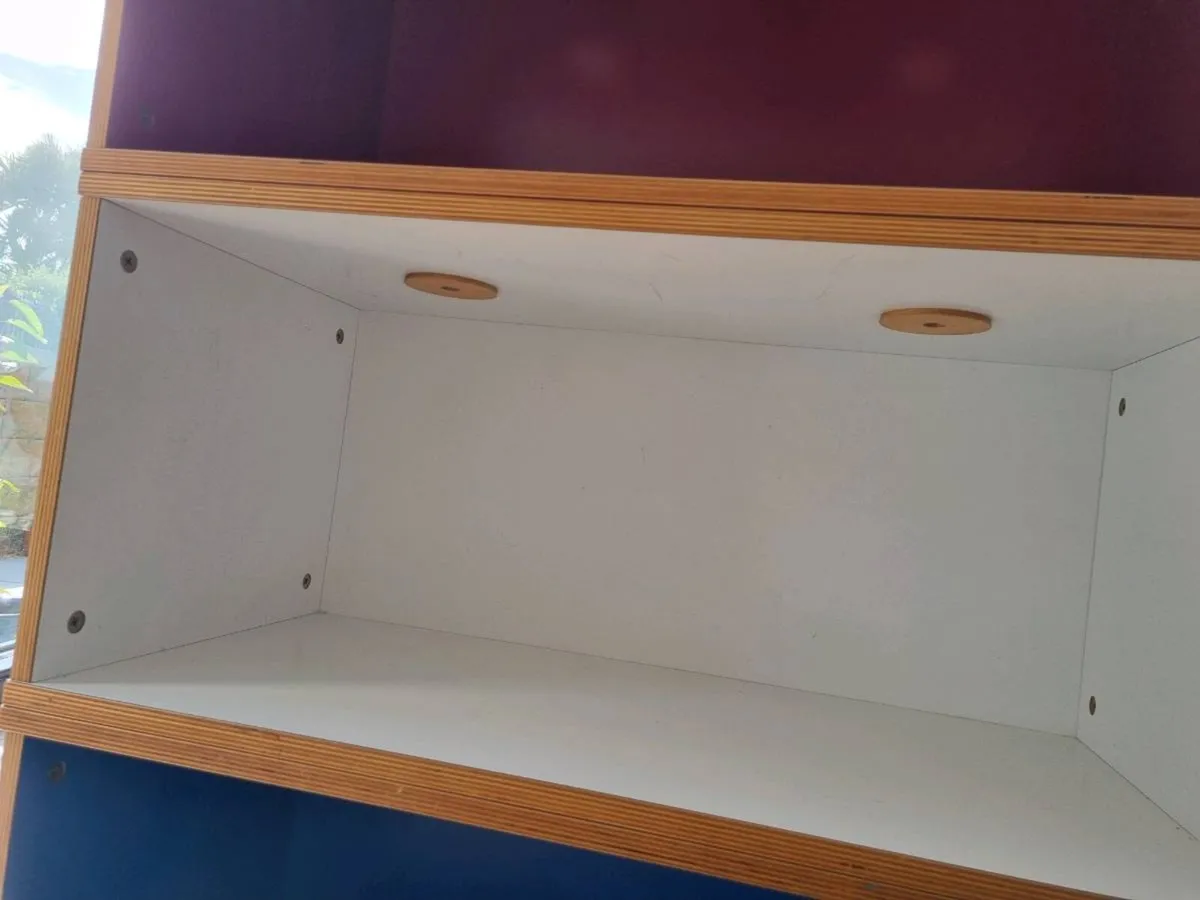Wooden storage - Image 4