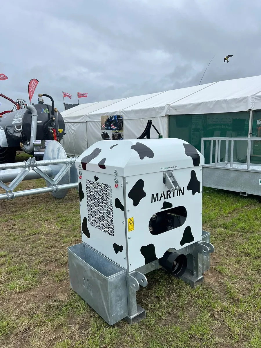 pto compressor - Image 3