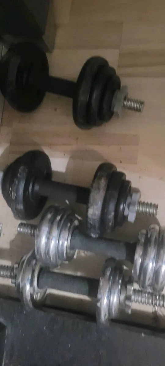 Weights - Image 3