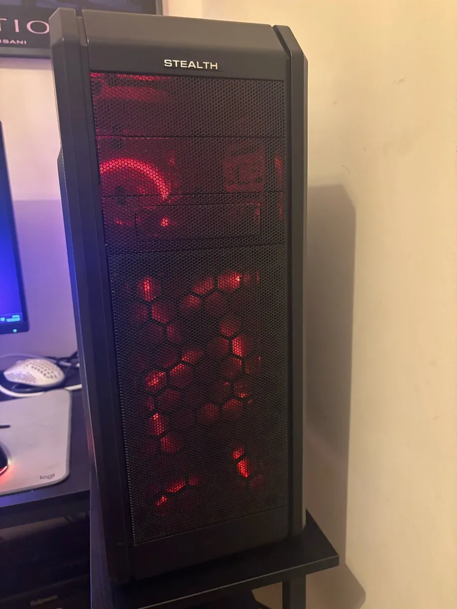 Gaming PC - Image 1
