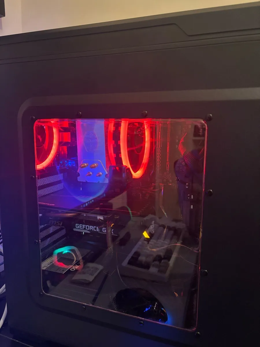 Gaming PC - Image 2