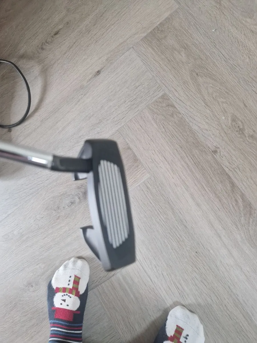 TAYLOR MADE GT putter - Image 3