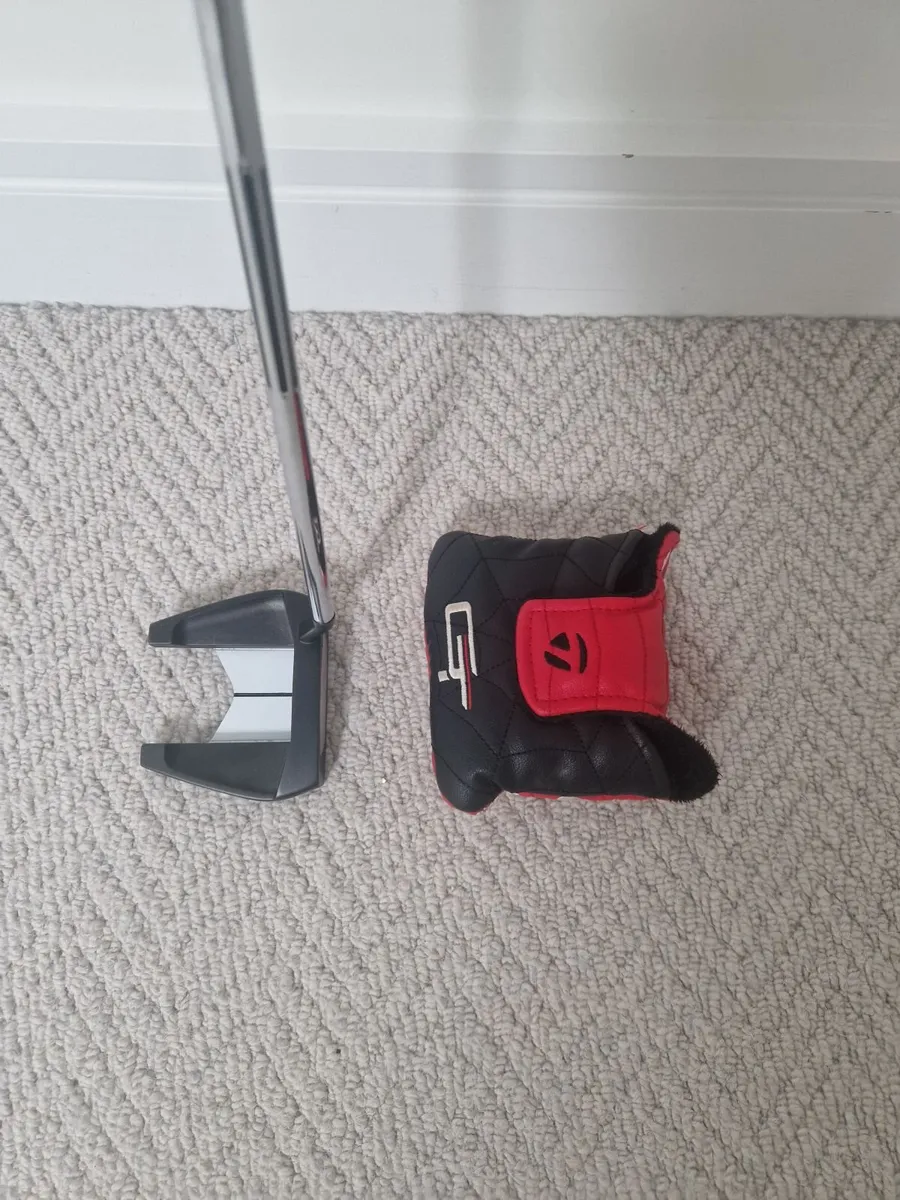 TAYLOR MADE GT putter - Image 4