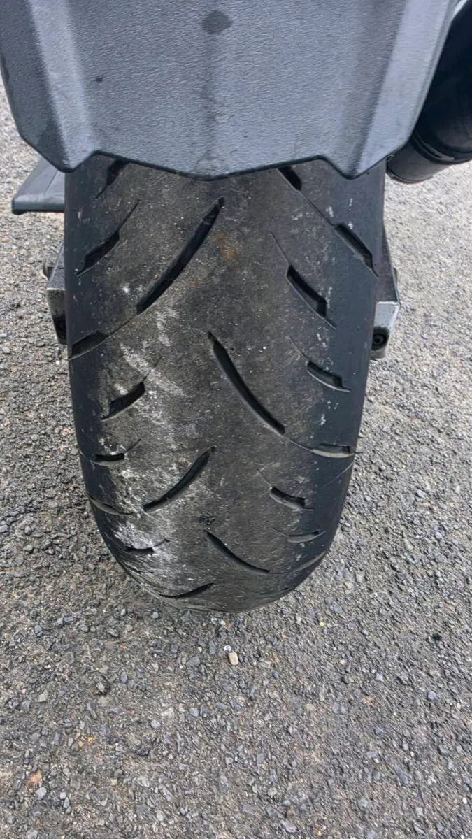 09 Gsx 650F - Image 4